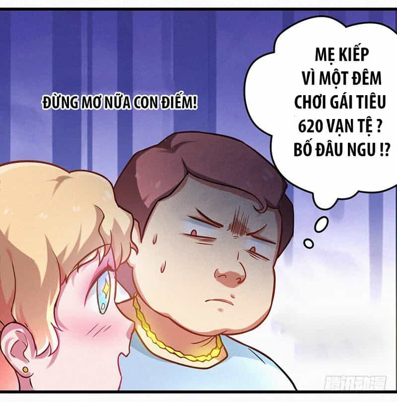 Siêu Cấp Bại Gia Tử - Chương 6 - ảnh 16