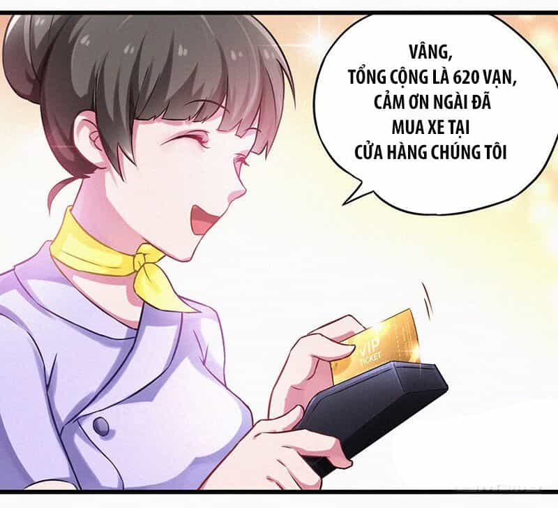 Siêu Cấp Bại Gia Tử - Chương 6 - ảnh 24