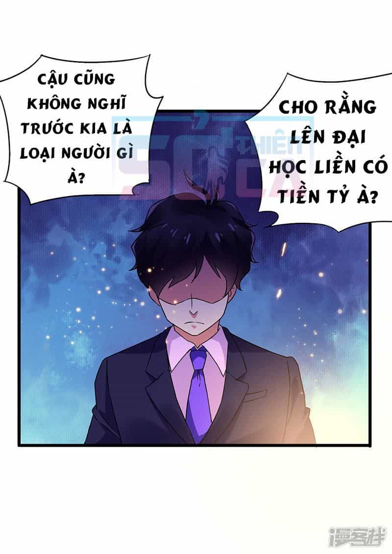 Siêu Cấp Bại Gia Tử - Chương 61 - ảnh 13