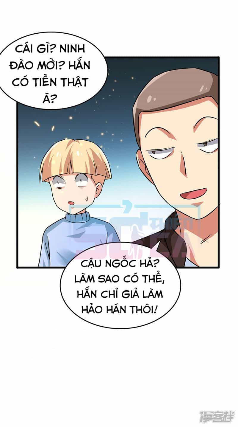 Siêu Cấp Bại Gia Tử - Chương 61 - ảnh 19