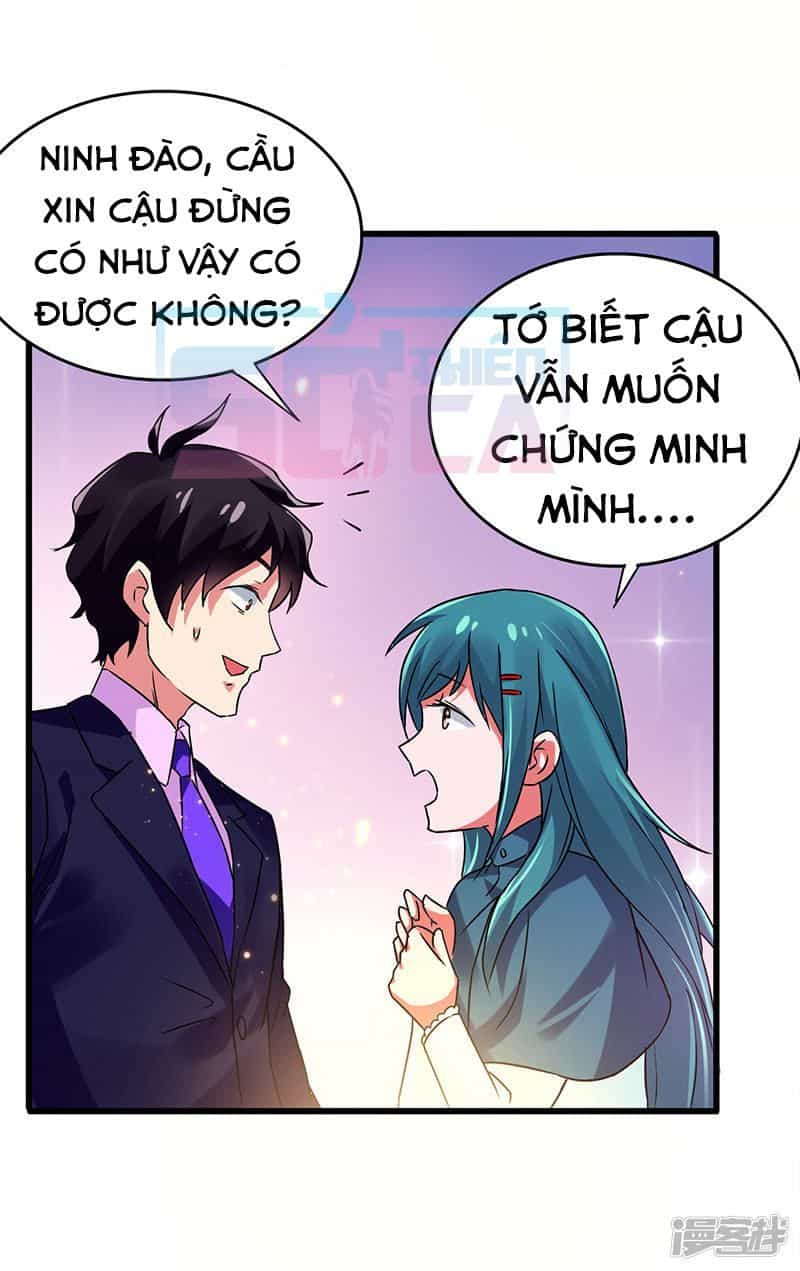 Siêu Cấp Bại Gia Tử - Chương 61 - ảnh 29