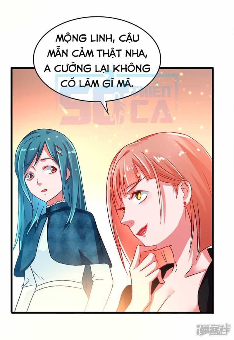 Siêu Cấp Bại Gia Tử - Chương 61 - ảnh 3