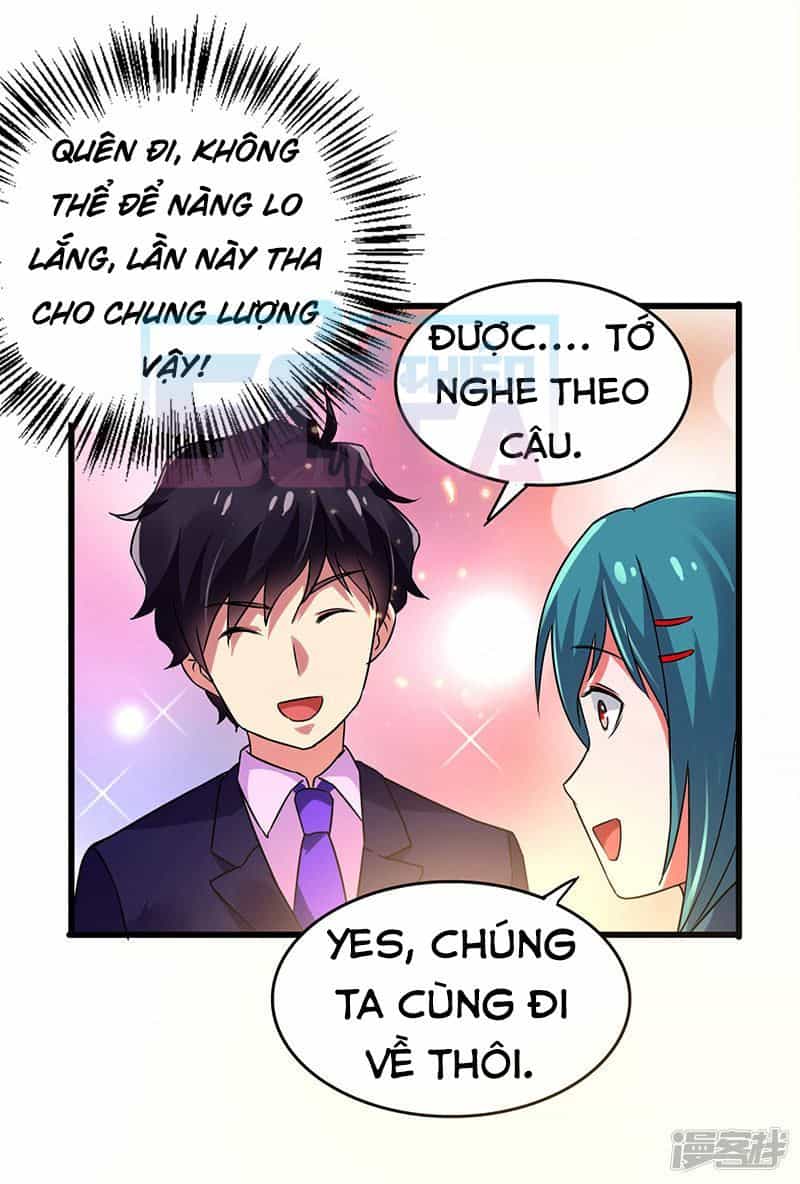 Siêu Cấp Bại Gia Tử - Chương 61 - ảnh 32