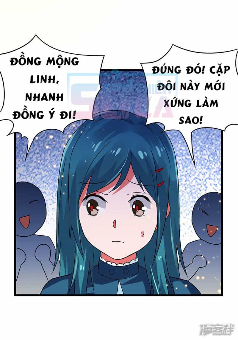 Siêu Cấp Bại Gia Tử - Chương 62 - ảnh 20