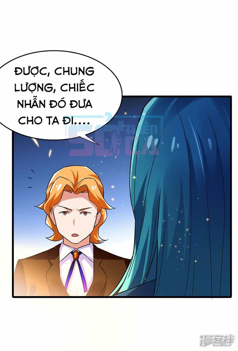 Siêu Cấp Bại Gia Tử - Chương 62 - ảnh 25