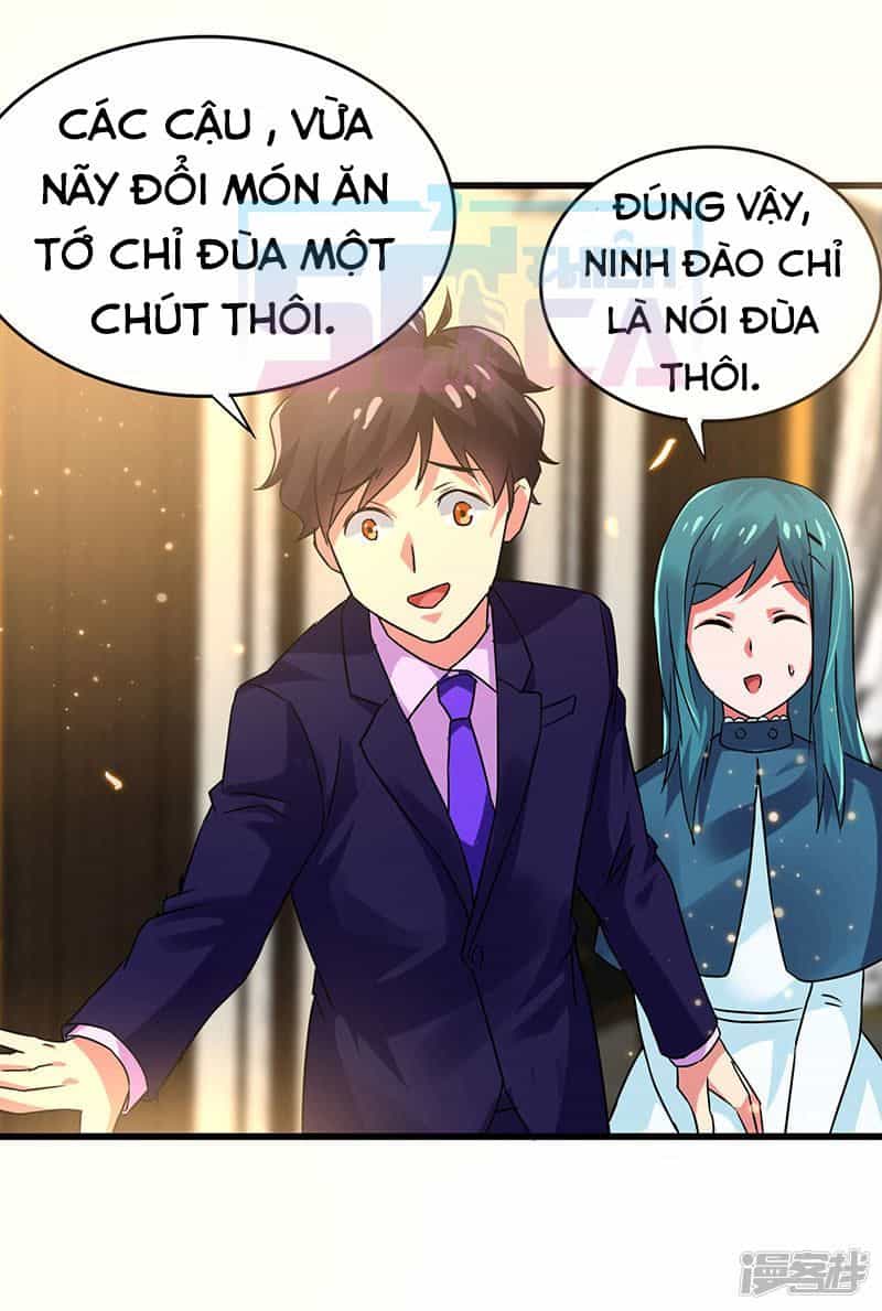 Siêu Cấp Bại Gia Tử - Chương 62 - ảnh 3