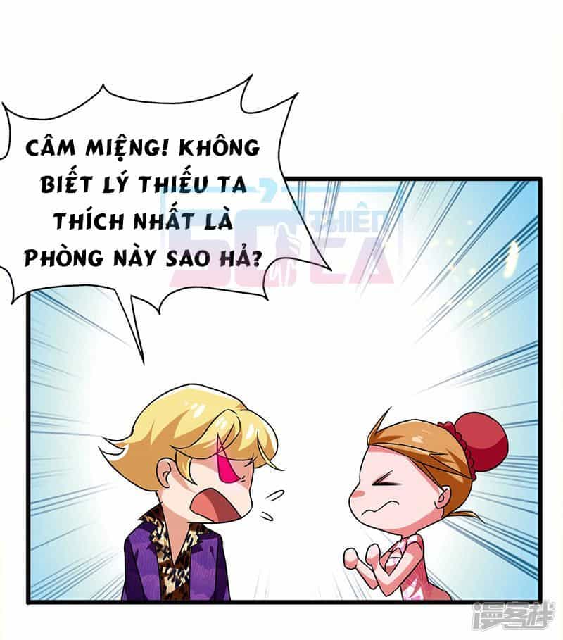 Siêu Cấp Bại Gia Tử - Chương 63 - ảnh 23