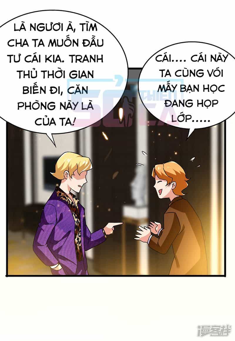 Siêu Cấp Bại Gia Tử - Chương 63 - ảnh 26