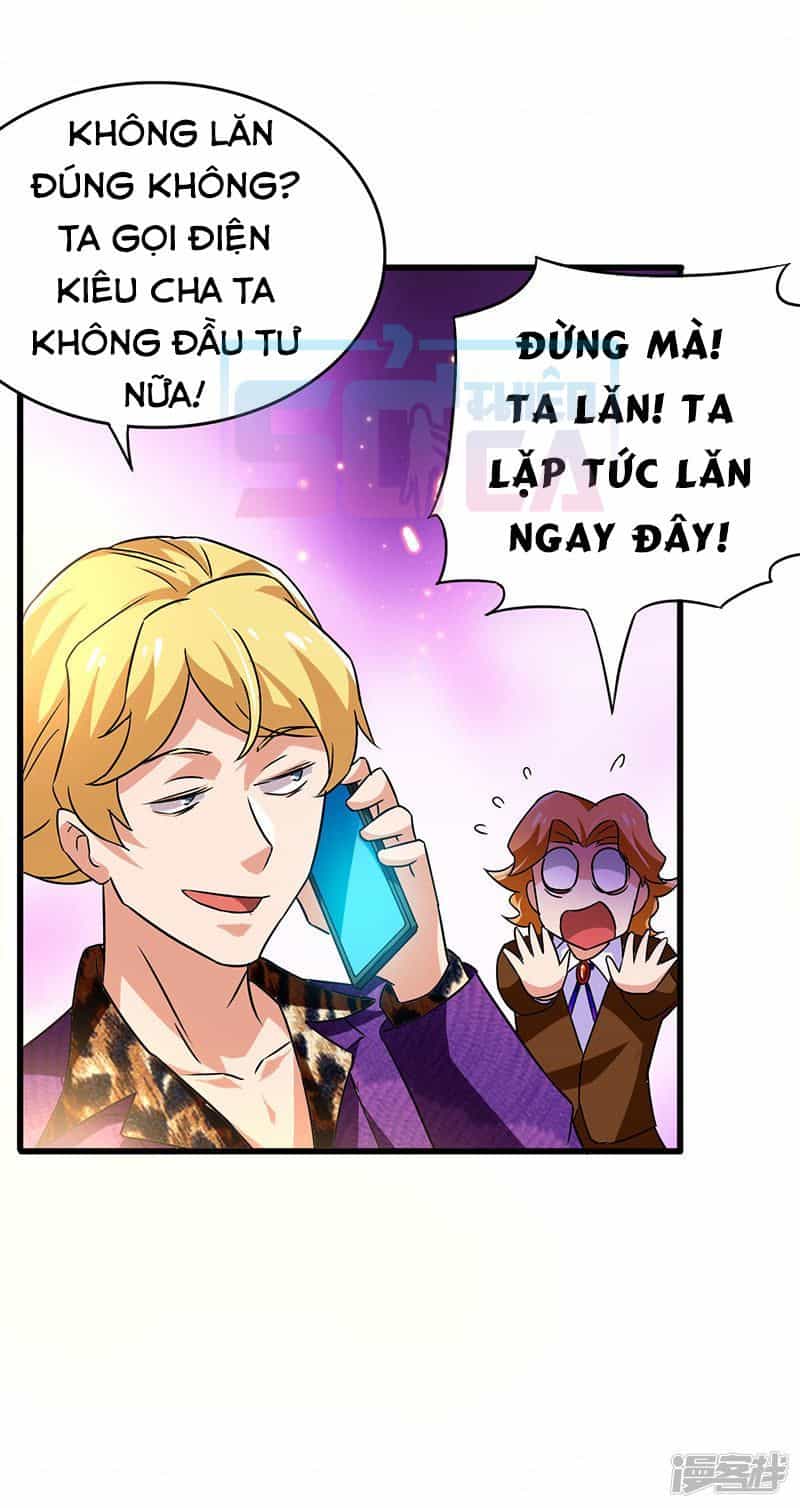 Siêu Cấp Bại Gia Tử - Chương 63 - ảnh 27