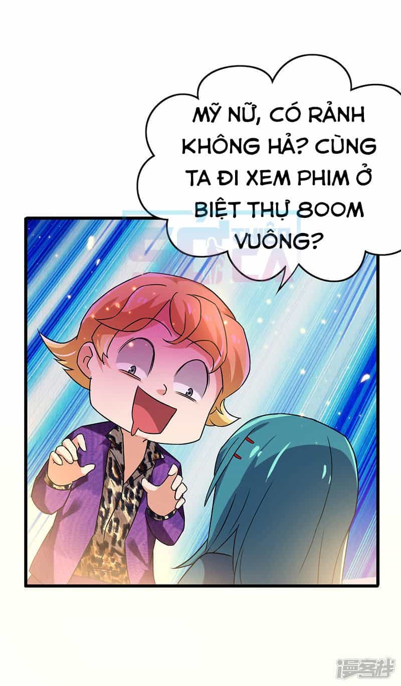 Siêu Cấp Bại Gia Tử - Chương 63 - ảnh 30