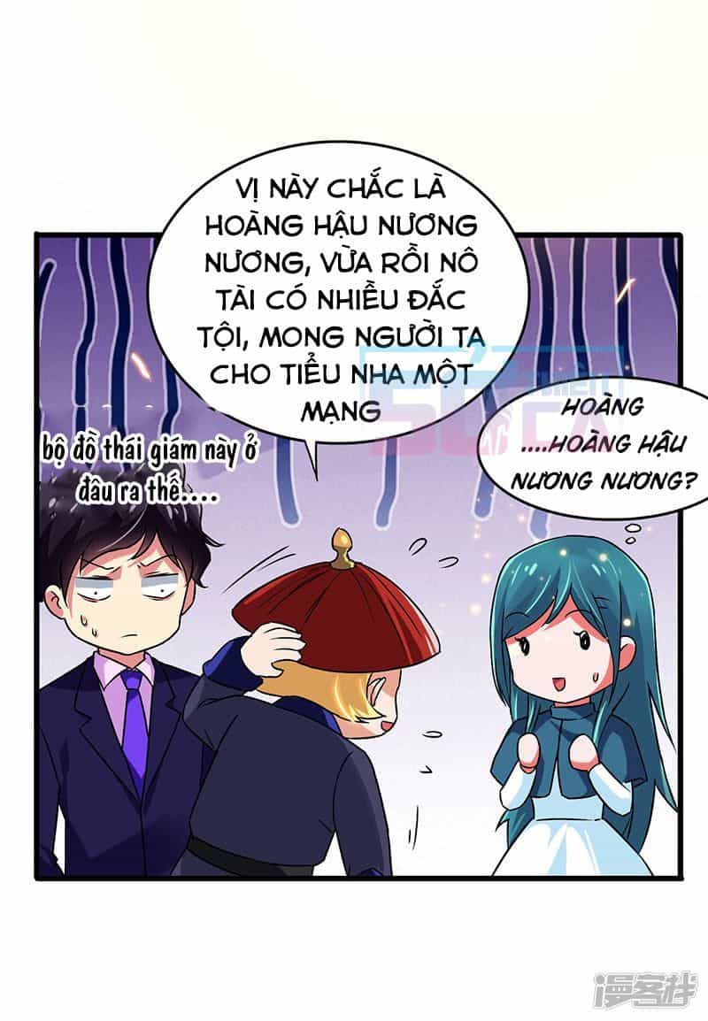Siêu Cấp Bại Gia Tử - Chương 64 - ảnh 22