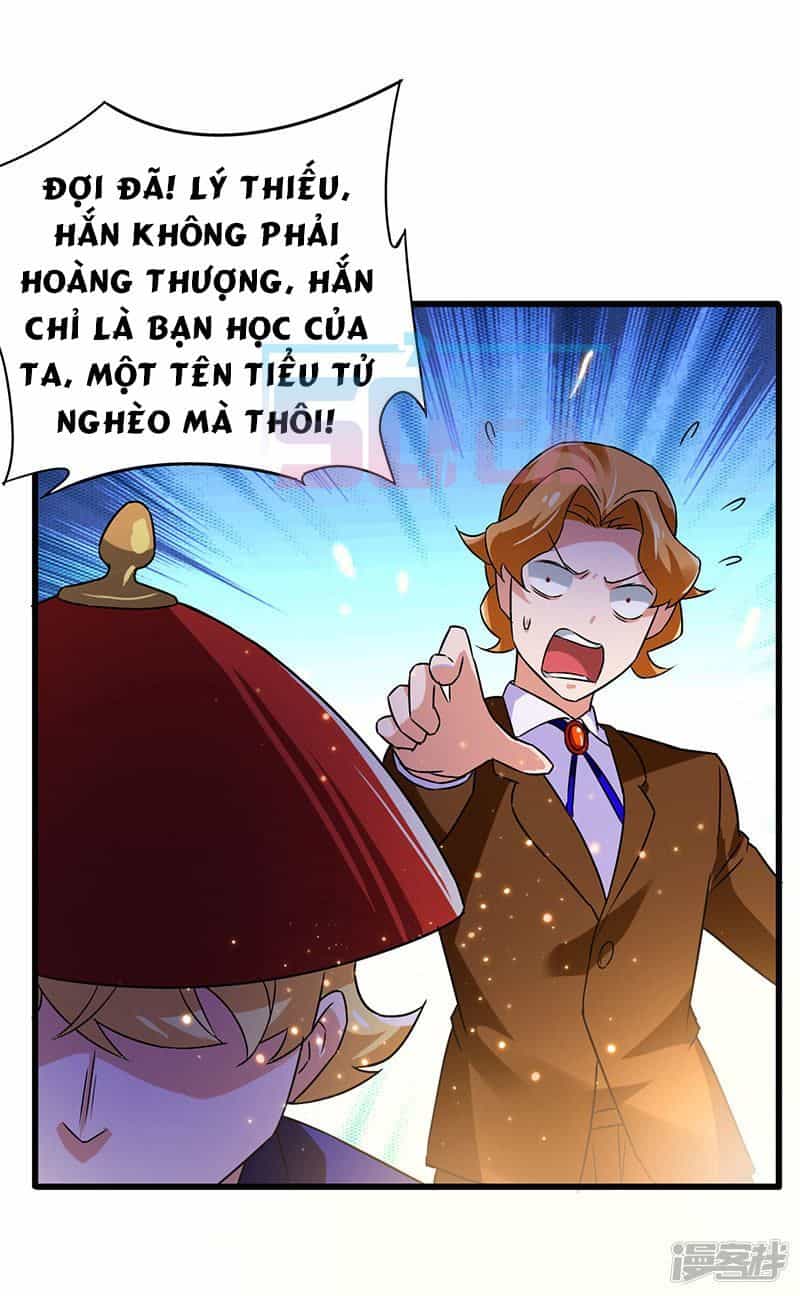 Siêu Cấp Bại Gia Tử - Chương 64 - ảnh 23