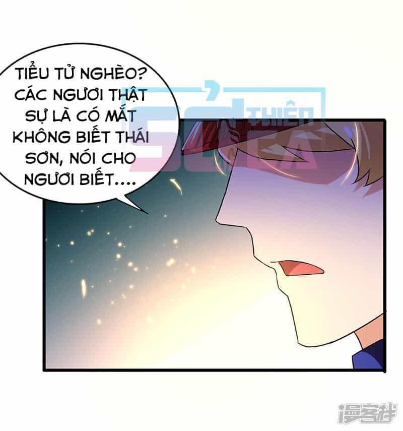 Siêu Cấp Bại Gia Tử - Chương 64 - ảnh 24