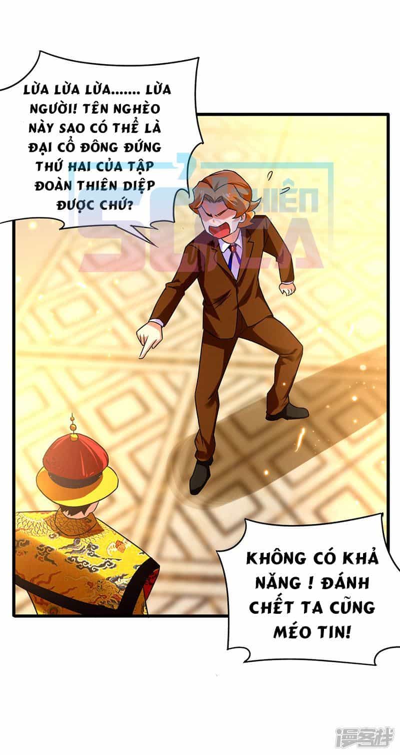 Siêu Cấp Bại Gia Tử - Chương 64 - ảnh 29