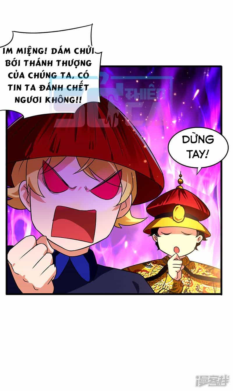 Siêu Cấp Bại Gia Tử - Chương 64 - ảnh 30