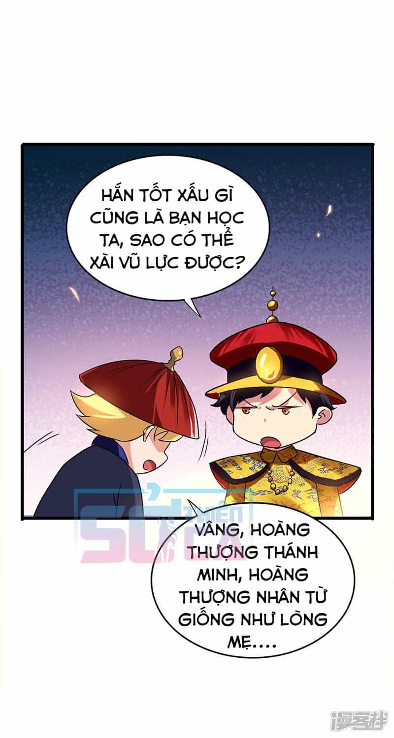 Siêu Cấp Bại Gia Tử - Chương 64 - ảnh 31