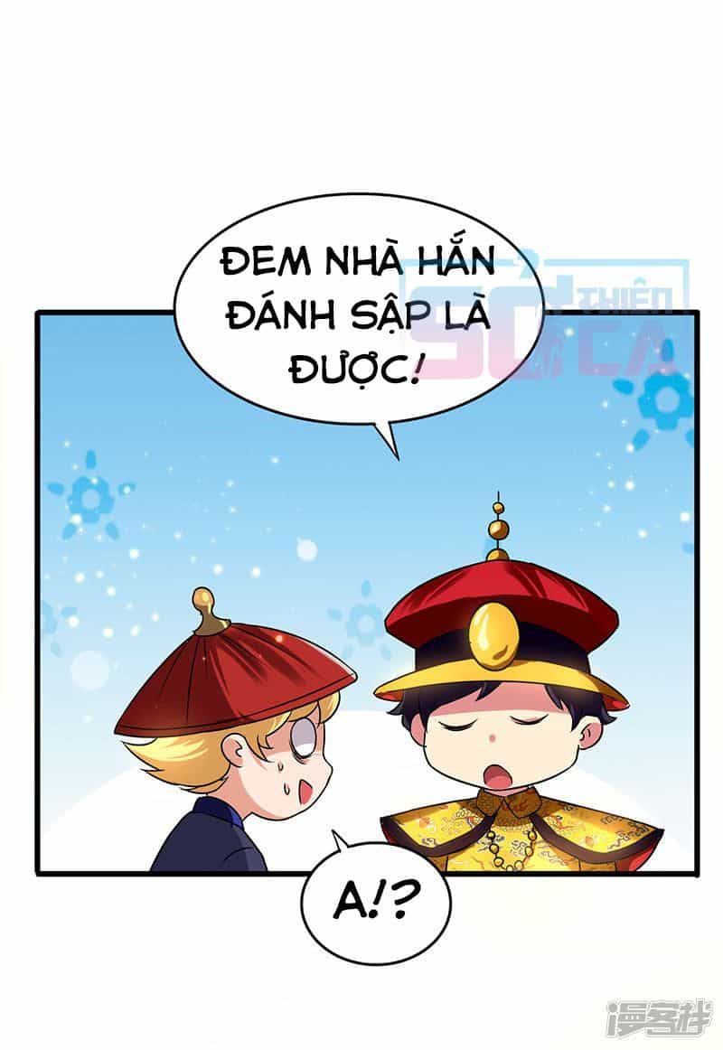 Siêu Cấp Bại Gia Tử - Chương 64 - ảnh 32