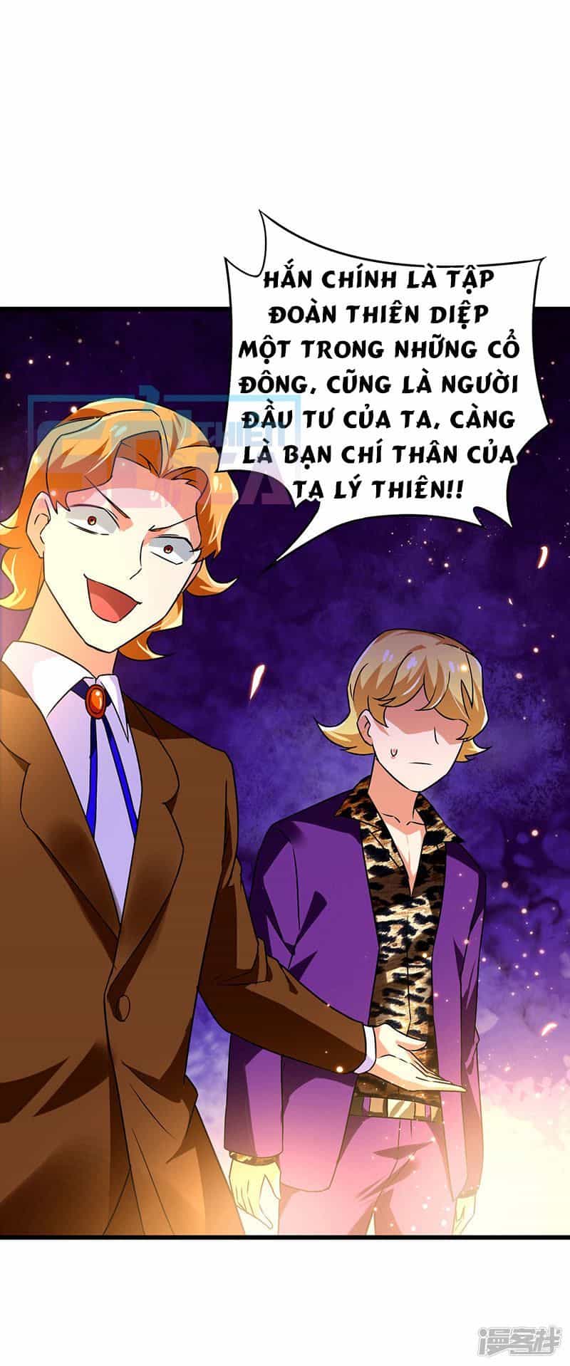 Siêu Cấp Bại Gia Tử - Chương 64 - ảnh 7
