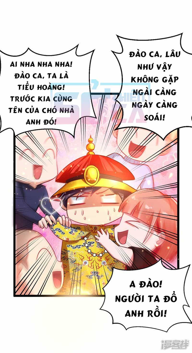 Siêu Cấp Bại Gia Tử - Chương 65 - ảnh 10