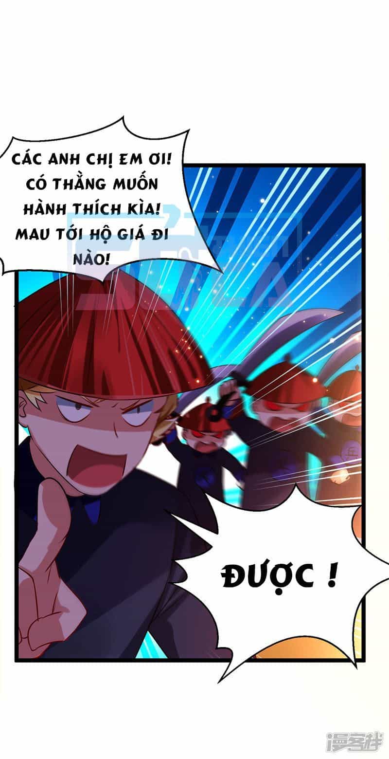 Siêu Cấp Bại Gia Tử - Chương 65 - ảnh 13