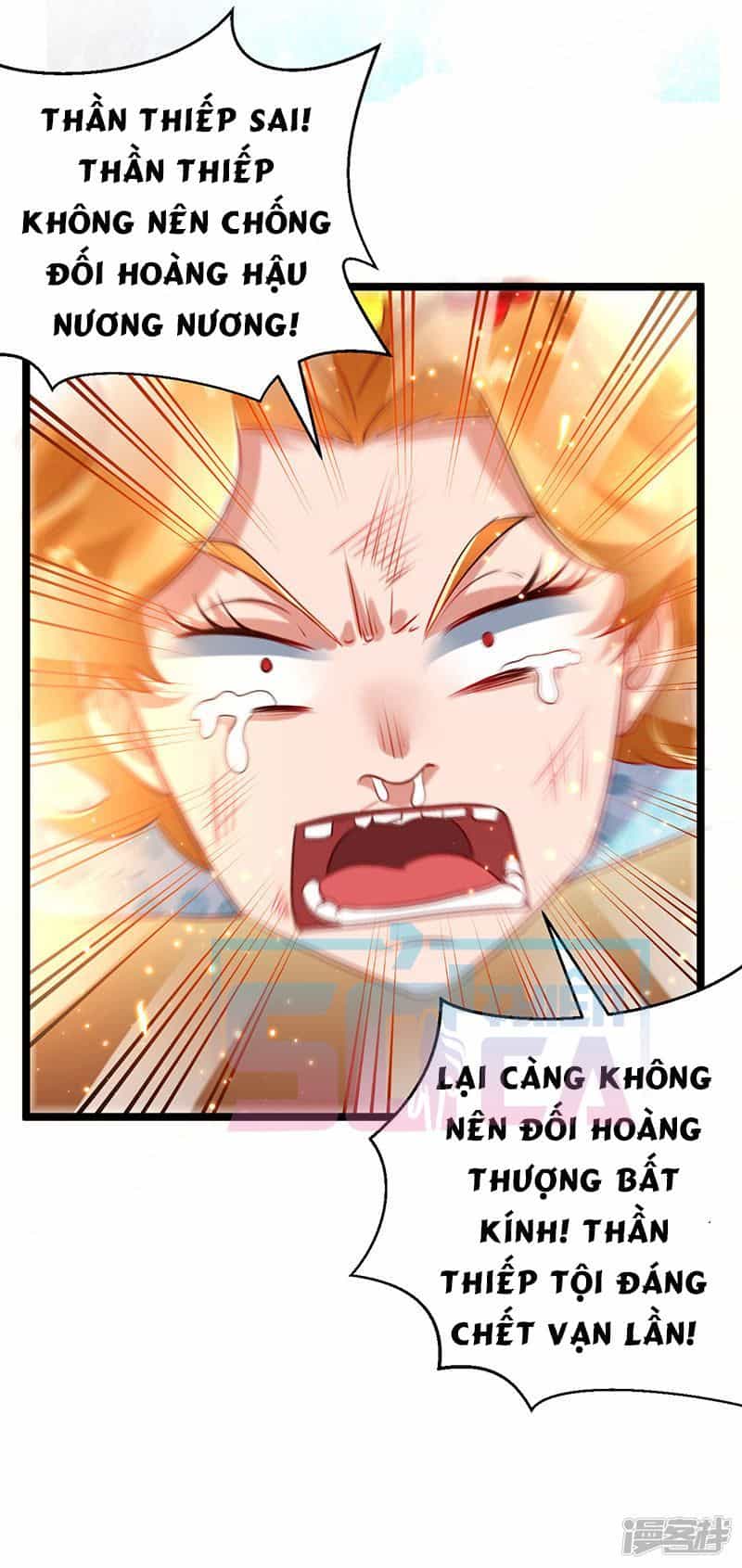Siêu Cấp Bại Gia Tử - Chương 65 - ảnh 17