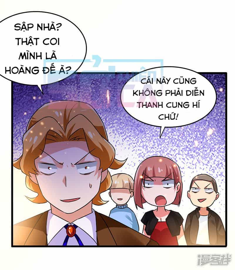 Siêu Cấp Bại Gia Tử - Chương 65 - ảnh 2
