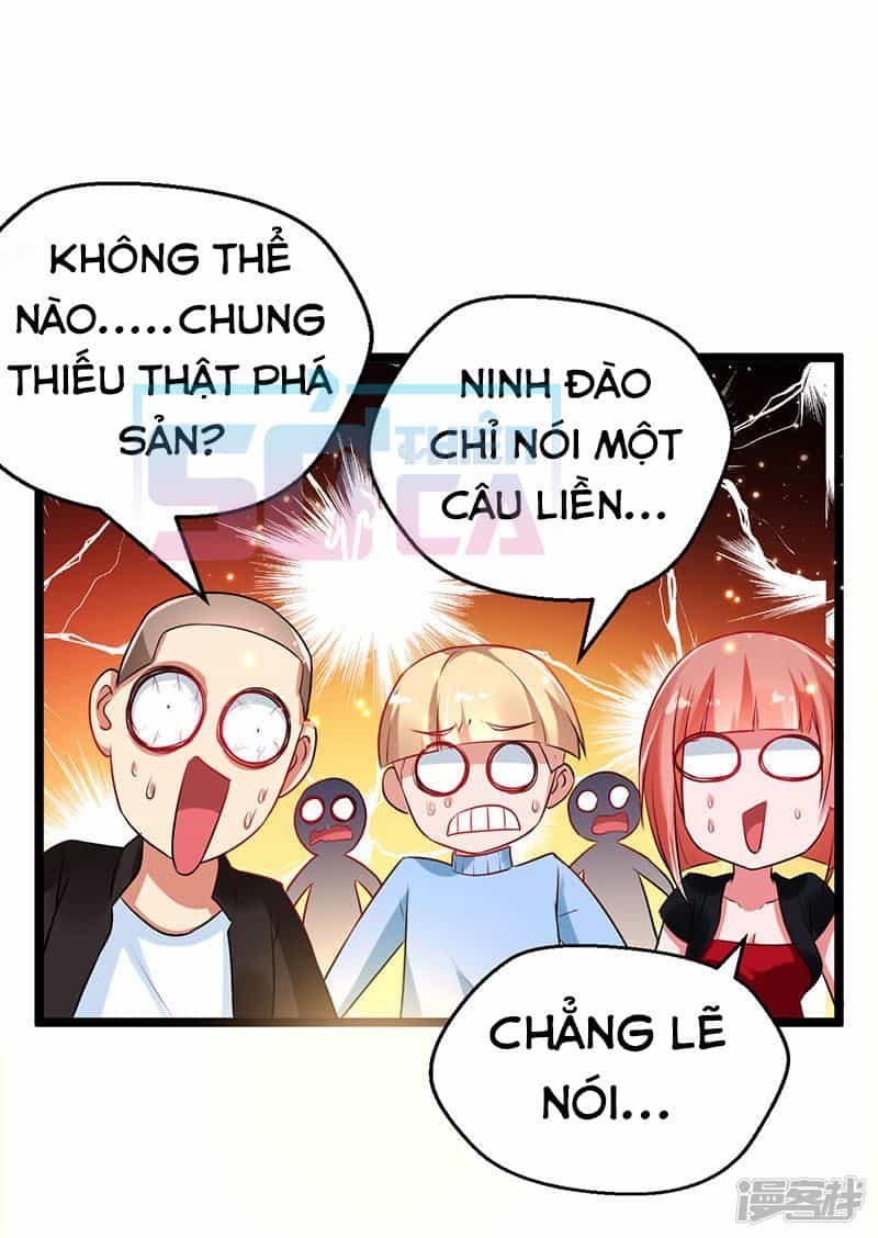 Siêu Cấp Bại Gia Tử - Chương 65 - ảnh 8