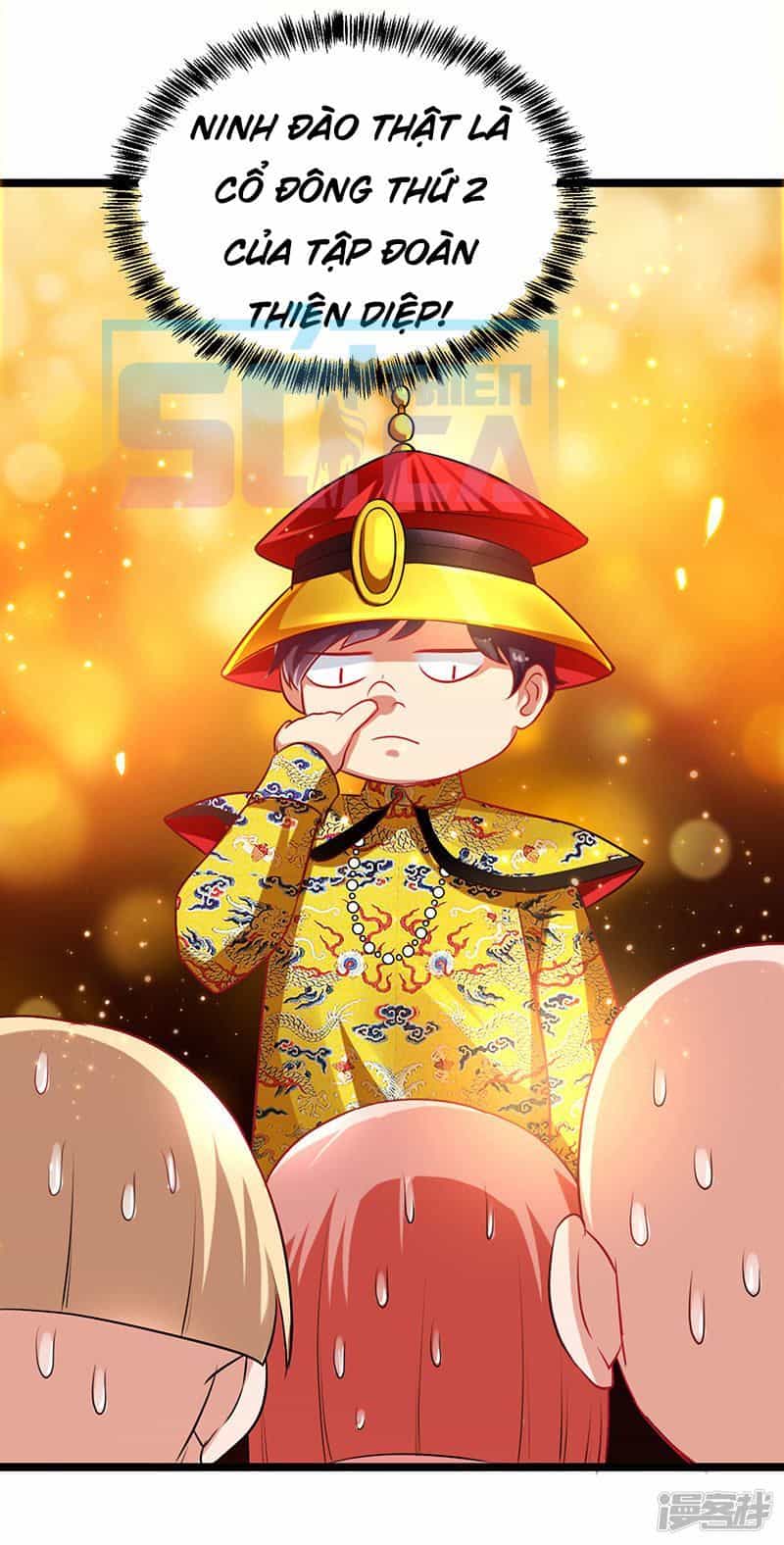 Siêu Cấp Bại Gia Tử - Chương 65 - ảnh 9