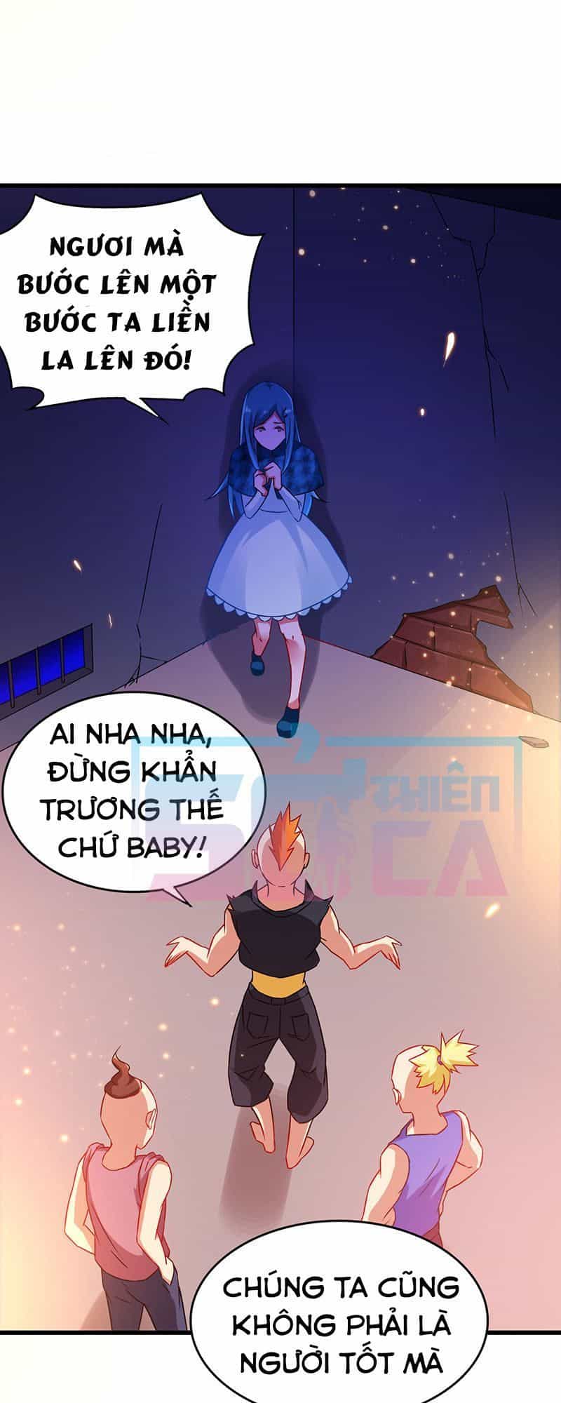 Siêu Cấp Bại Gia Tử - Chương 66 - ảnh 18