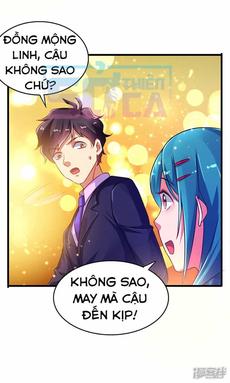 Siêu Cấp Bại Gia Tử - Chương 66 - ảnh 25