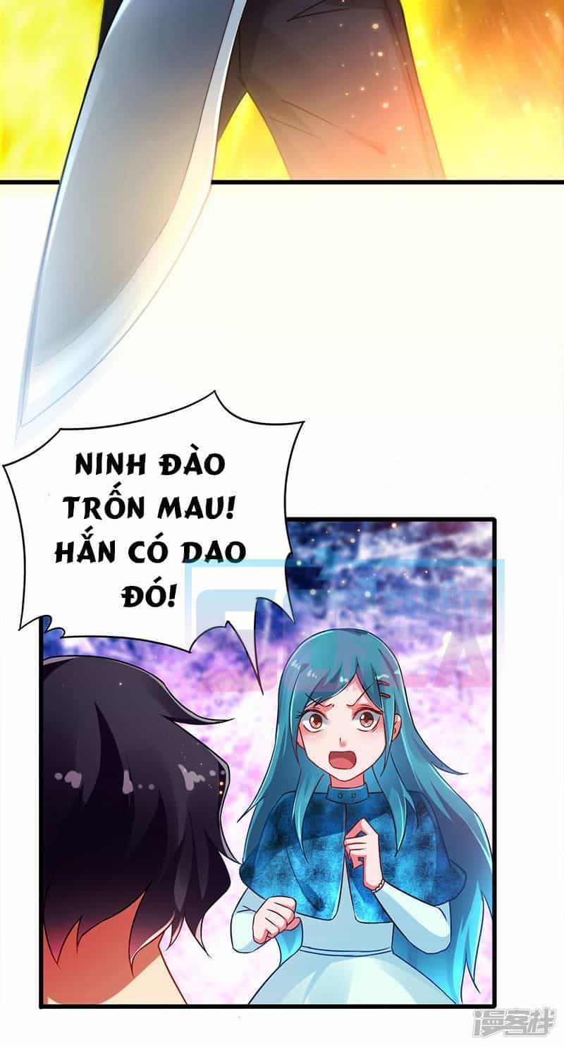 Siêu Cấp Bại Gia Tử - Chương 66 - ảnh 28