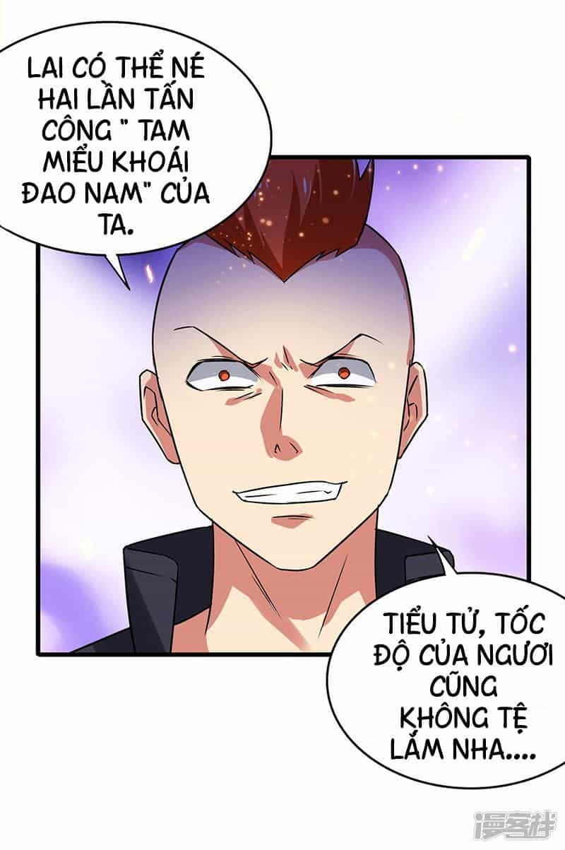 Siêu Cấp Bại Gia Tử - Chương 67 - ảnh 27
