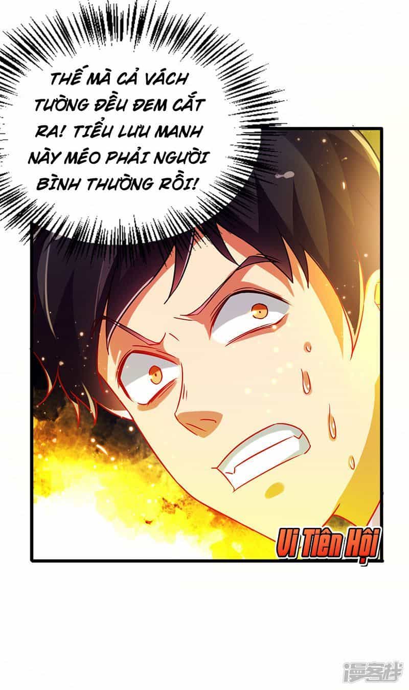 Siêu Cấp Bại Gia Tử - Chương 67 - ảnh 5