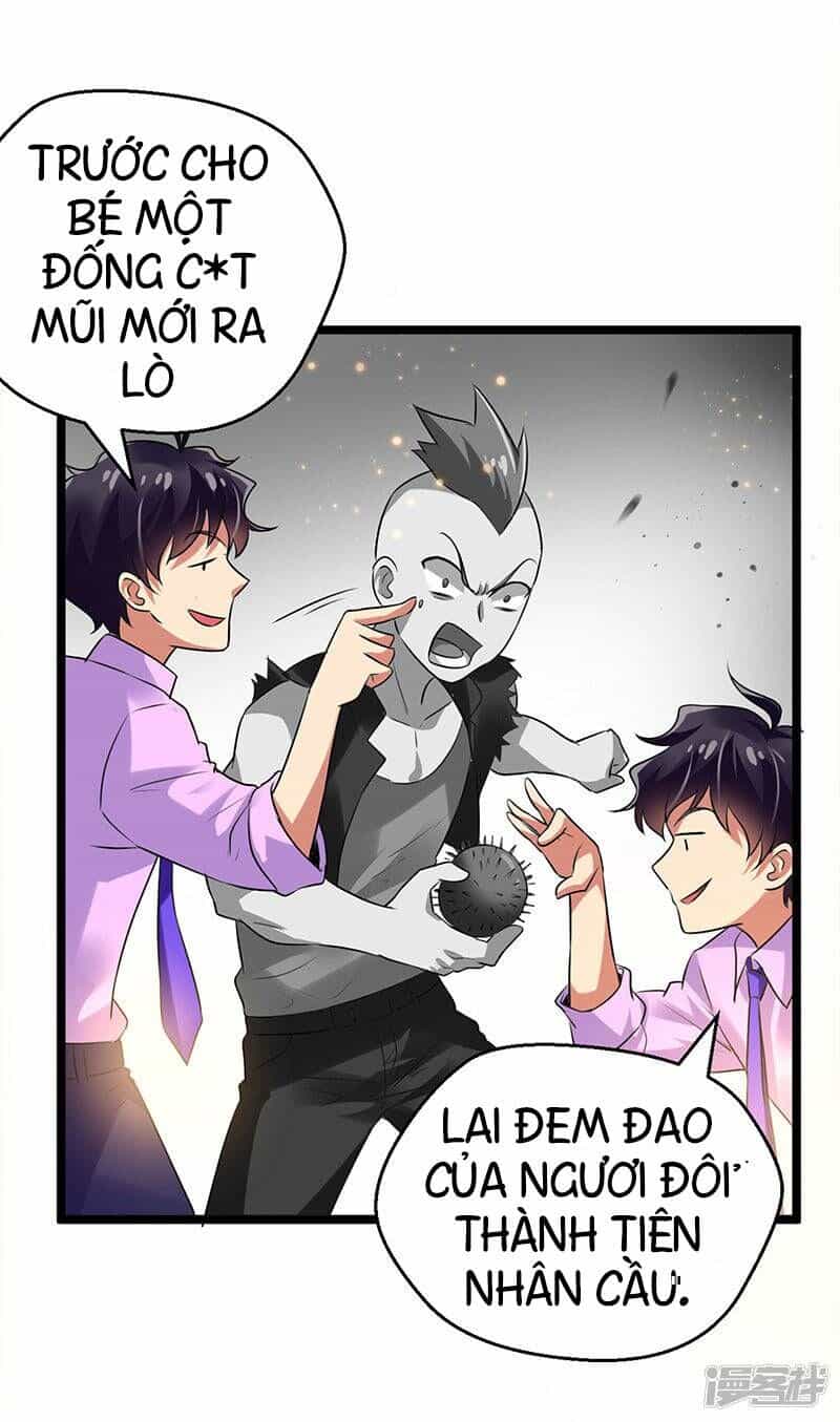 Siêu Cấp Bại Gia Tử - Chương 68 - ảnh 13