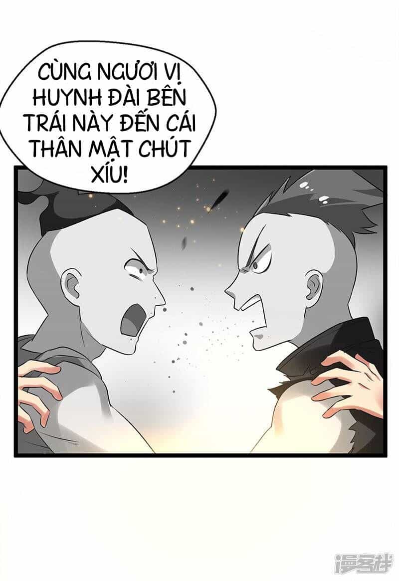 Siêu Cấp Bại Gia Tử - Chương 68 - ảnh 14