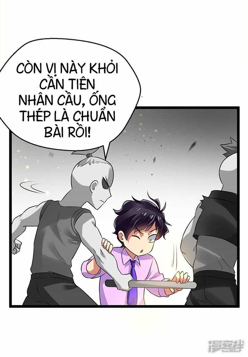 Siêu Cấp Bại Gia Tử - Chương 68 - ảnh 16