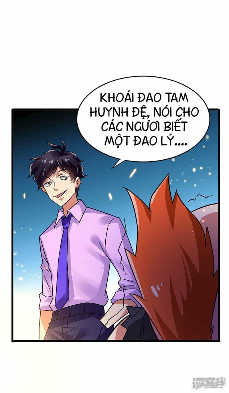 Siêu Cấp Bại Gia Tử - Chương 68 - ảnh 25