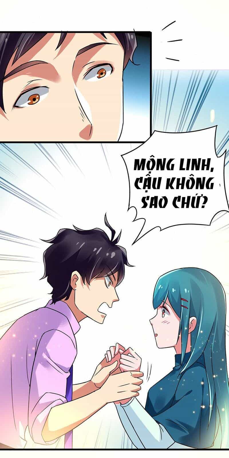Siêu Cấp Bại Gia Tử - Chương 68 - ảnh 29