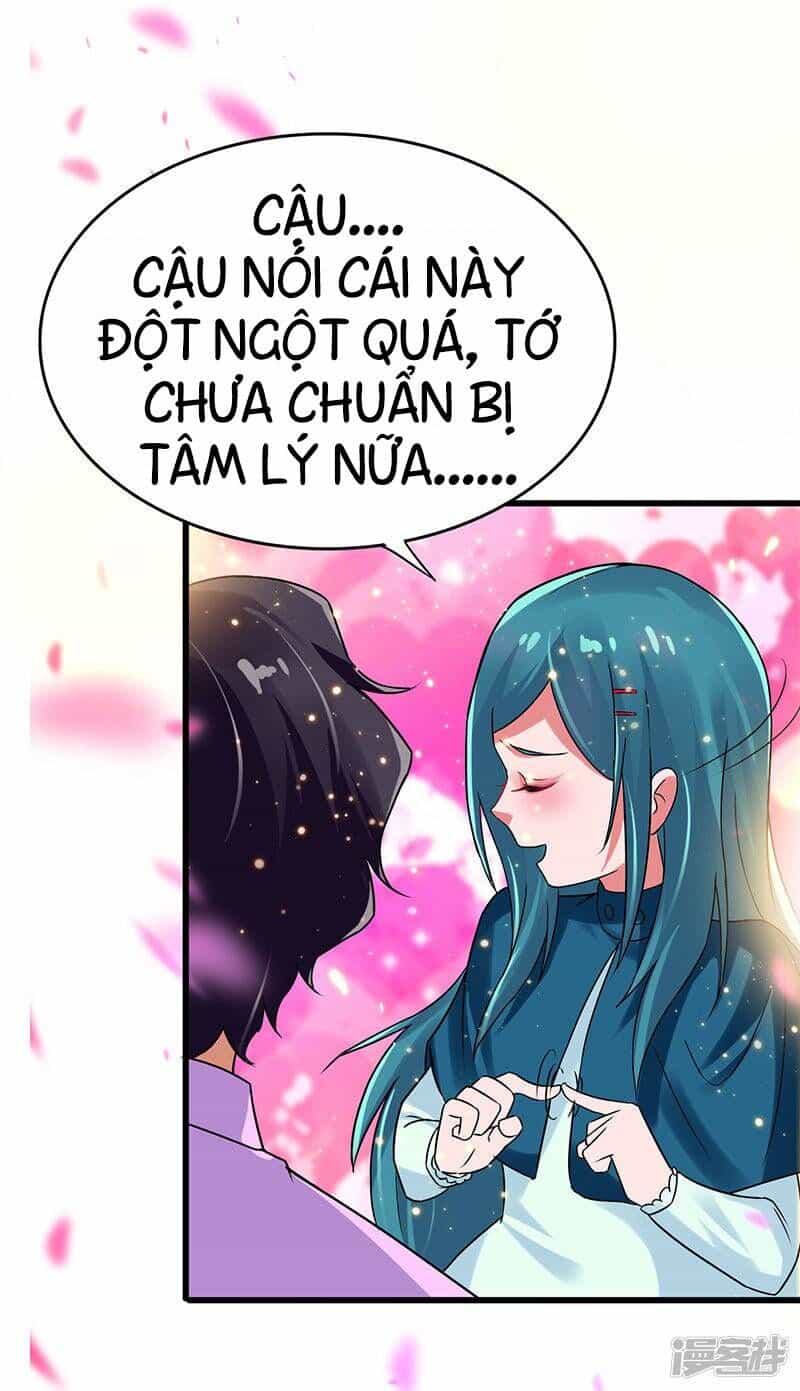 Siêu Cấp Bại Gia Tử - Chương 68 - ảnh 37