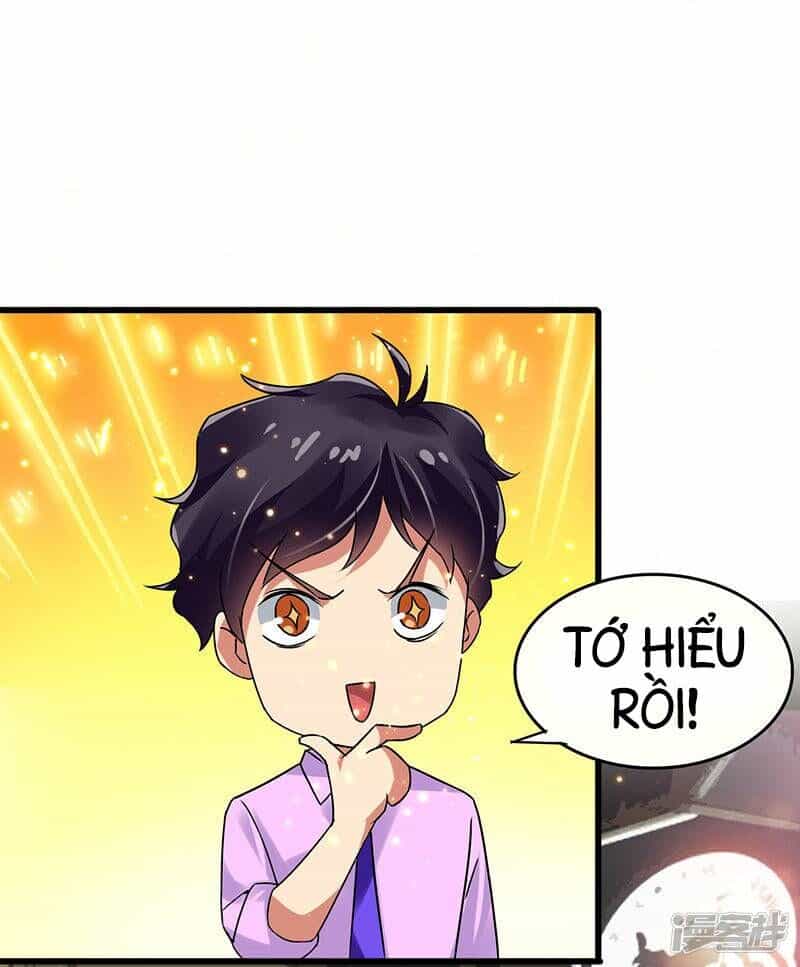 Siêu Cấp Bại Gia Tử - Chương 68 - ảnh 42