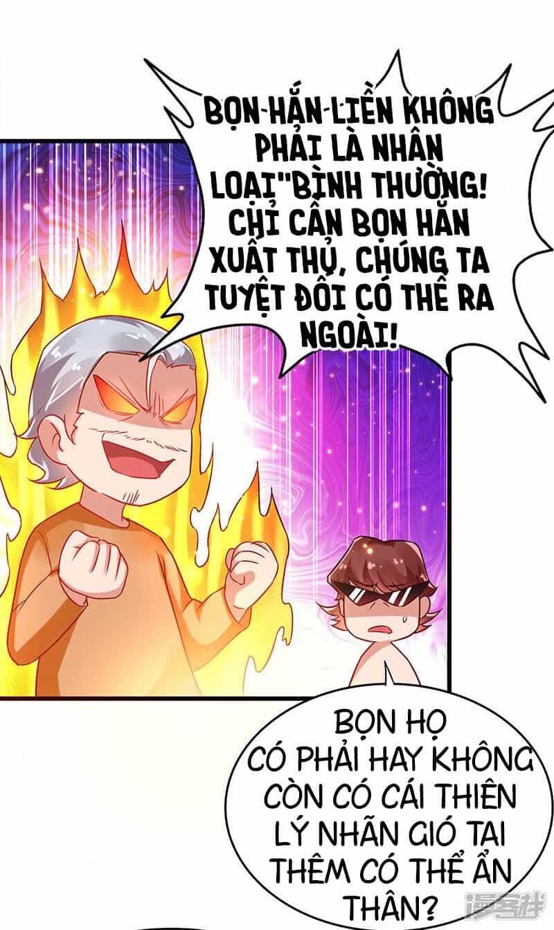 Siêu Cấp Bại Gia Tử - Chương 69 - ảnh 12