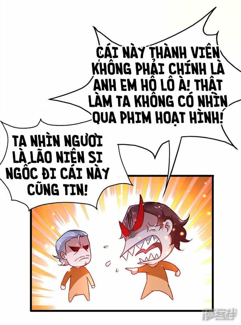 Siêu Cấp Bại Gia Tử - Chương 69 - ảnh 14