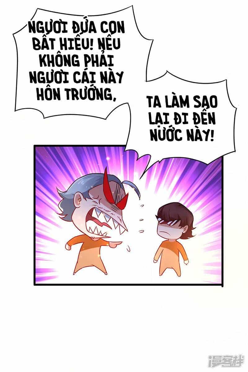 Siêu Cấp Bại Gia Tử - Chương 69 - ảnh 15