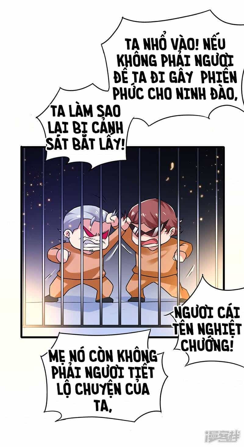 Siêu Cấp Bại Gia Tử - Chương 69 - ảnh 16