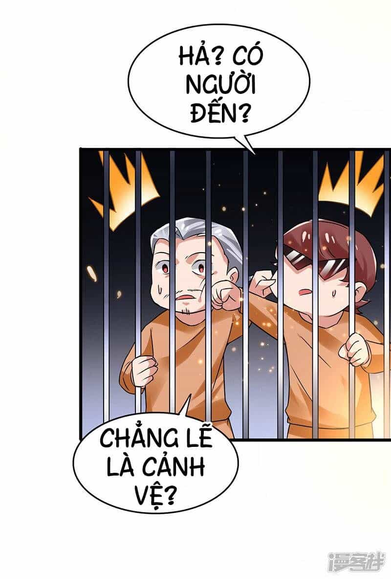 Siêu Cấp Bại Gia Tử - Chương 69 - ảnh 18