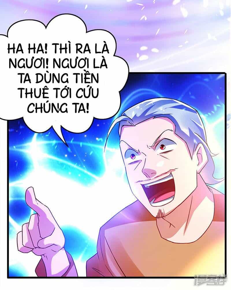 Siêu Cấp Bại Gia Tử - Chương 69 - ảnh 35