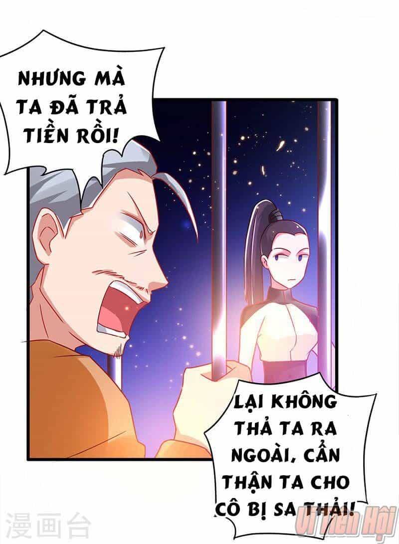 Siêu Cấp Bại Gia Tử - Chương 70 - ảnh 1
