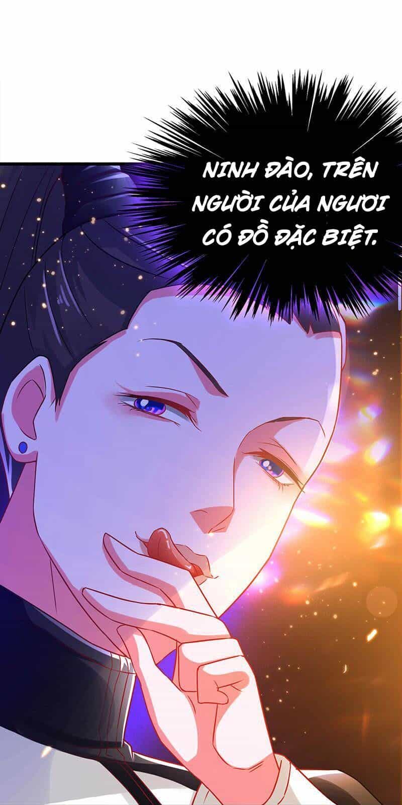 Siêu Cấp Bại Gia Tử - Chương 70 - ảnh 11