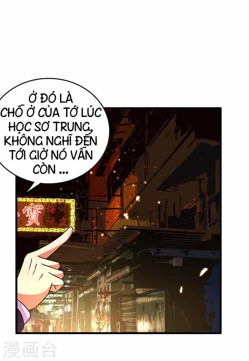 Siêu Cấp Bại Gia Tử - Chương 70 - ảnh 17