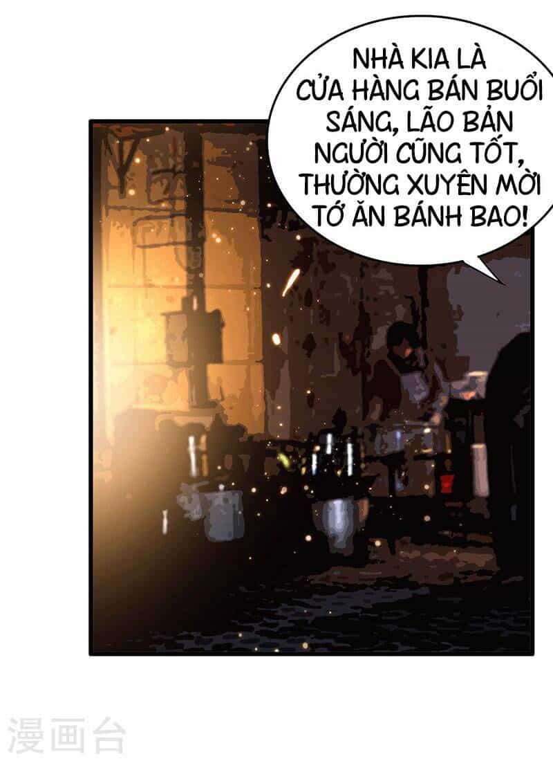 Siêu Cấp Bại Gia Tử - Chương 70 - ảnh 18